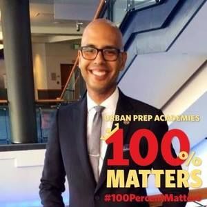 Meet your Posher, Tim